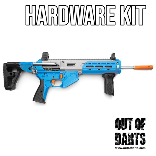 GFZ SBL 2.0 Hardware Kit