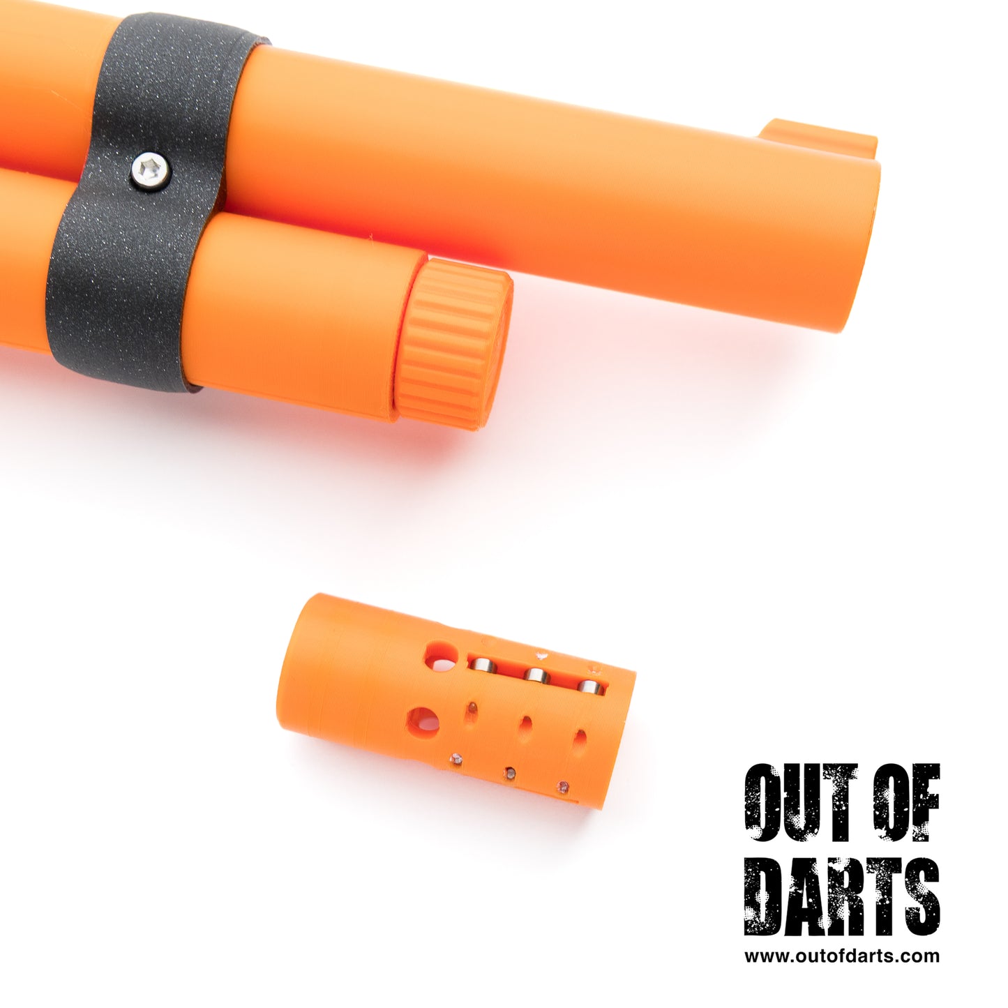 MHP Vulture Hardware Kit PRE-ORDER