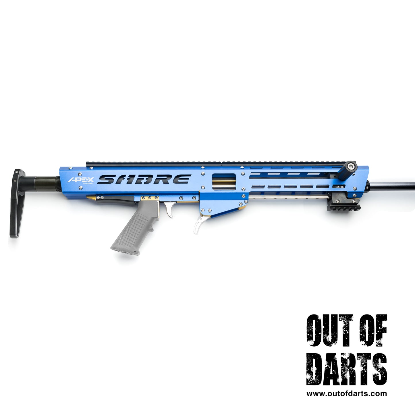 Sabre Apex Prime Blaster Kit