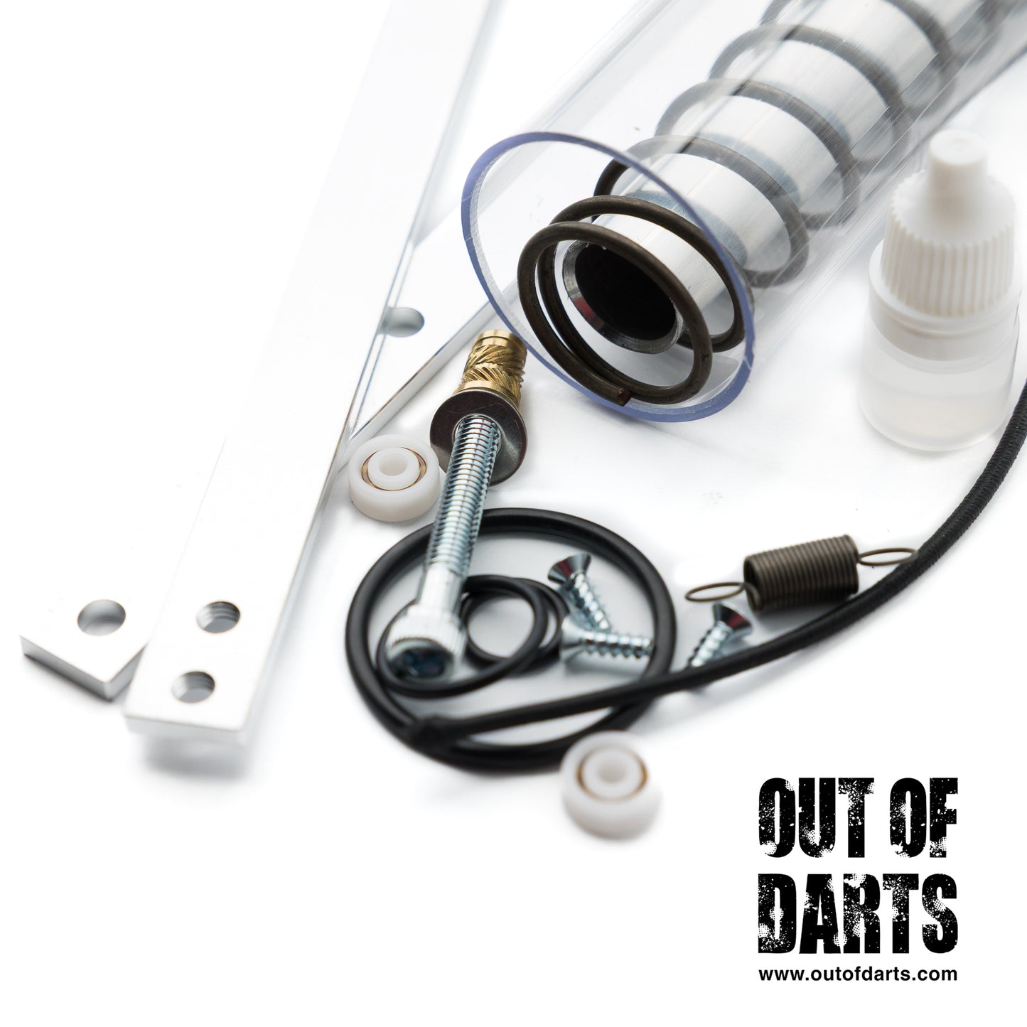 Sillybutts Excalibur Hardware Kit