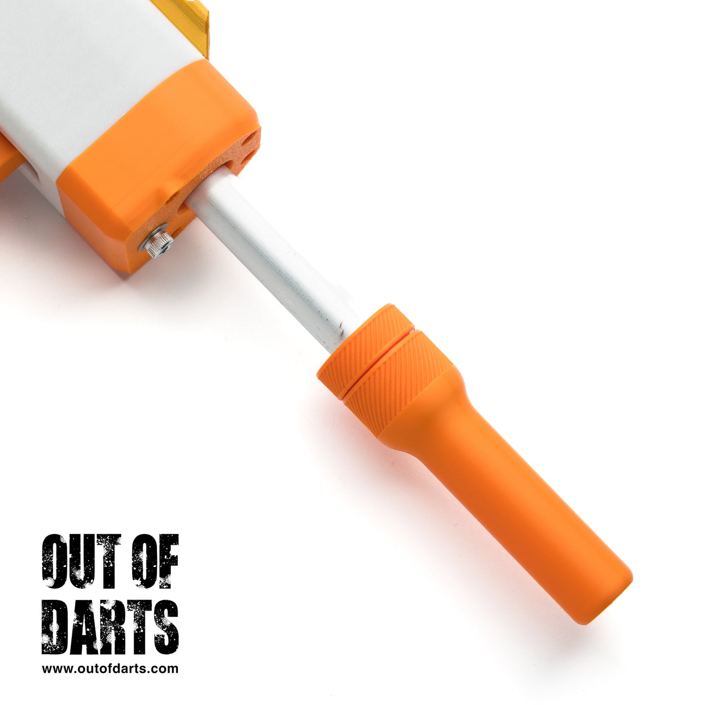 Sillybutts Excalibur 3D Parts + Hardware Kit