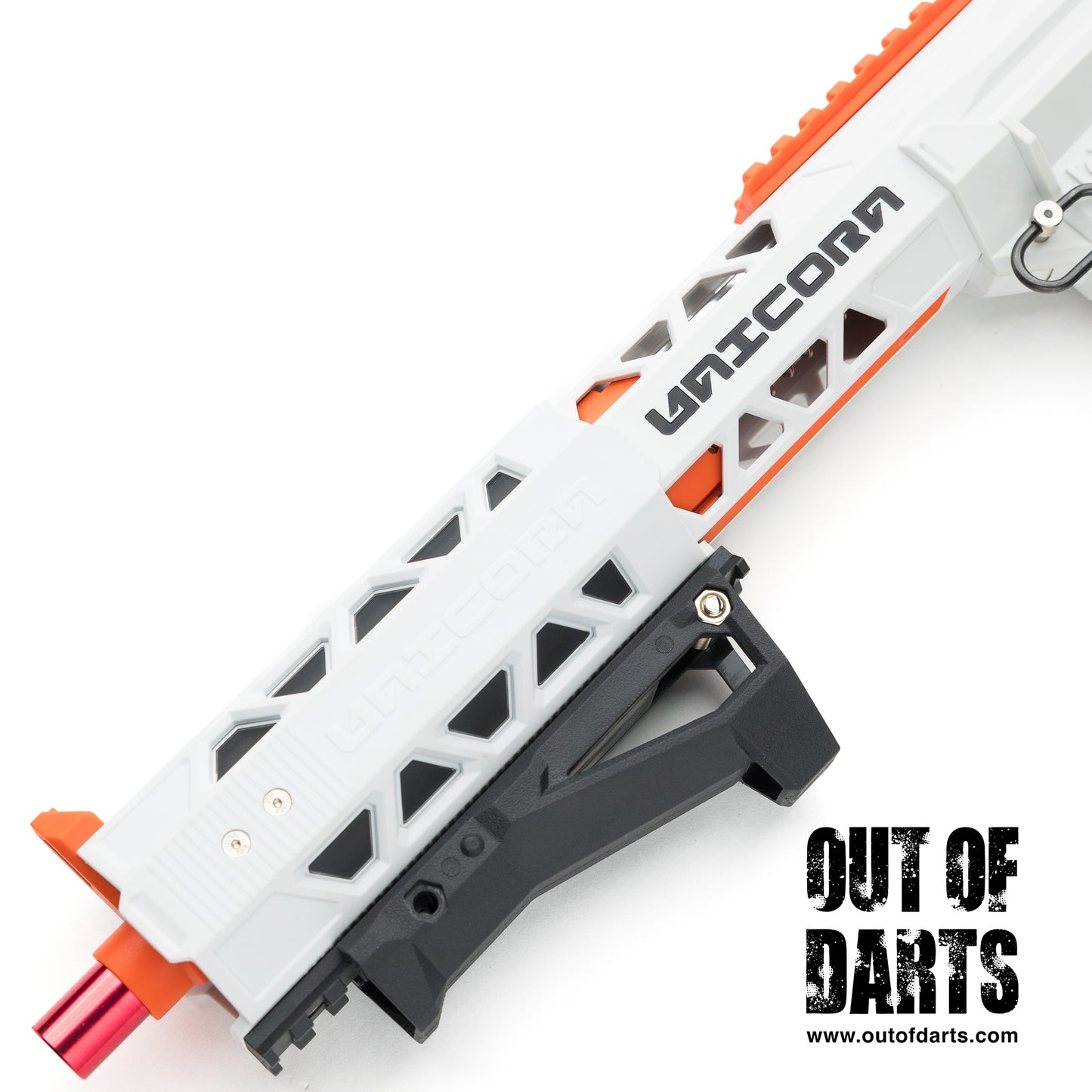 XYL KM900 Unicorn Tactical Edition Blaster