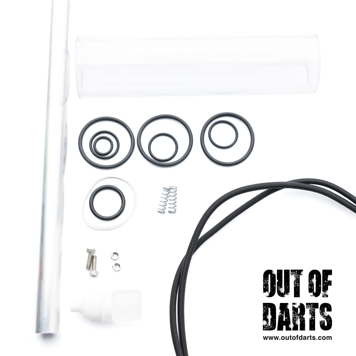 Leedle Dynamics Ultimate Hardware Kit