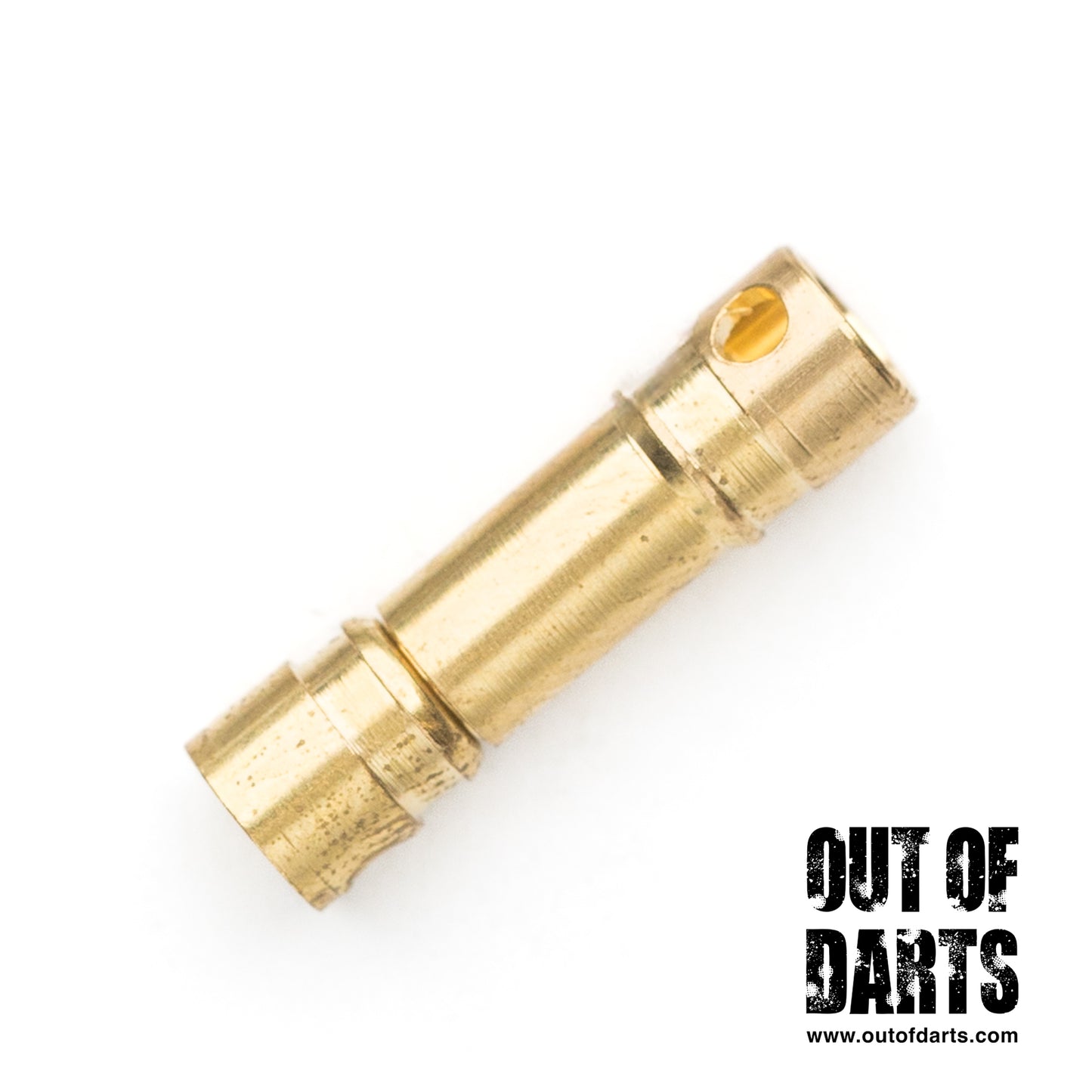 3.5mm Bullet Connector Male/Female Pair