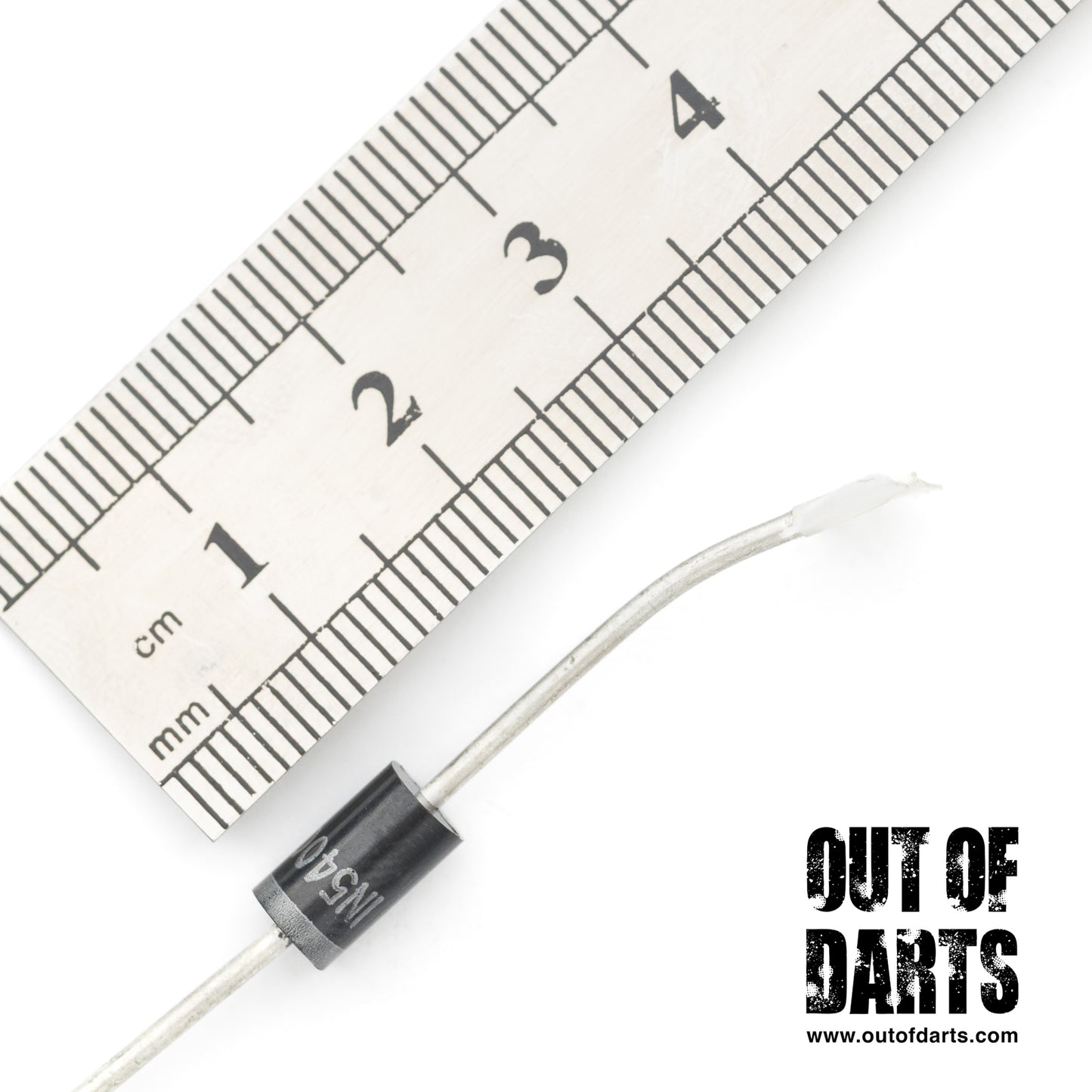 Rectifier Diodes