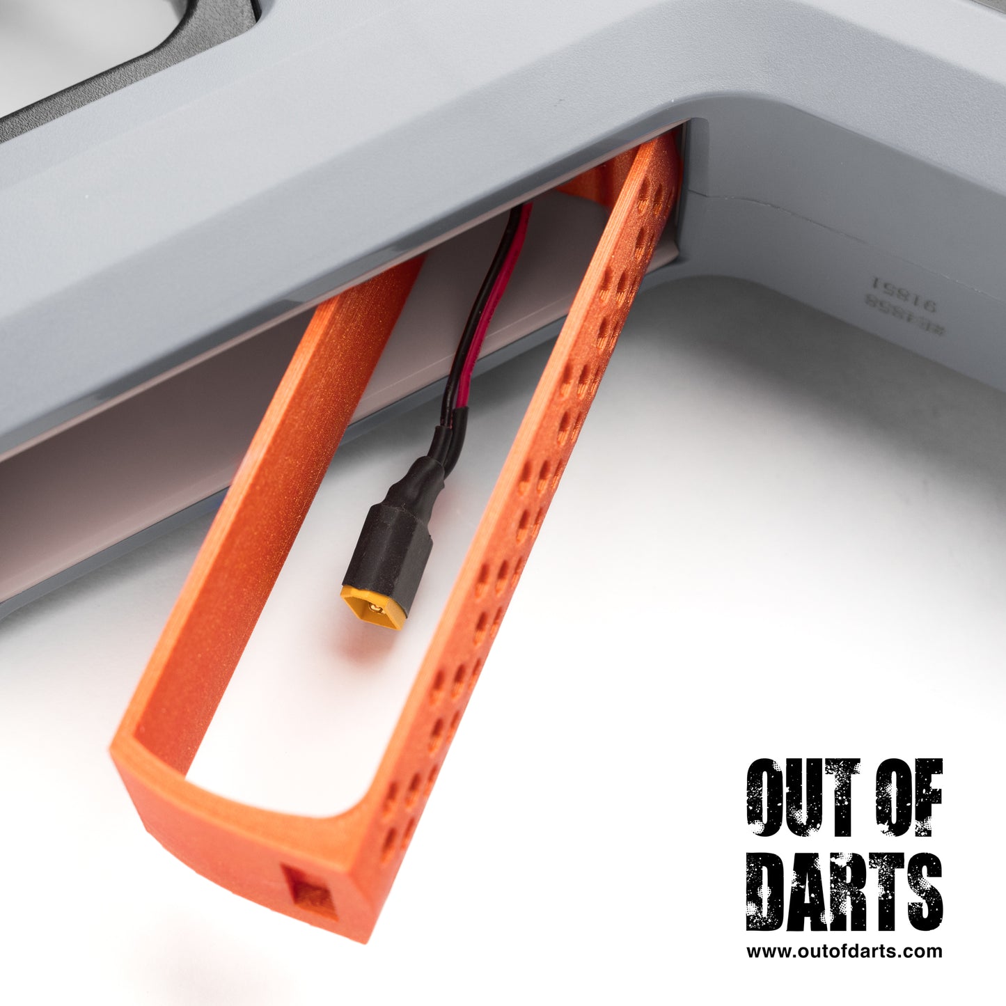 Perses Entry-Level Mod Kit