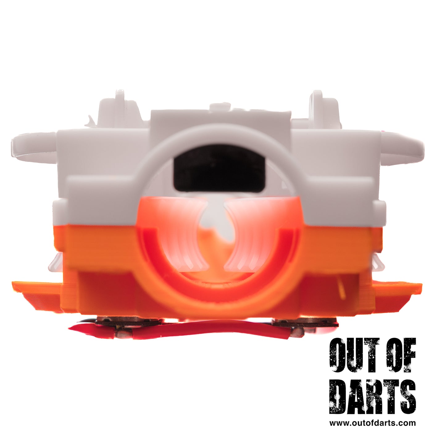Gyrosoft Nemesis Mod Kit
