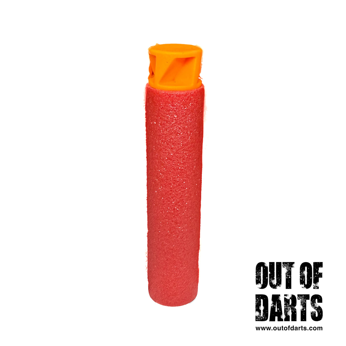 GFZ Mega Whirlwind Darts 60-pack (3.3g)