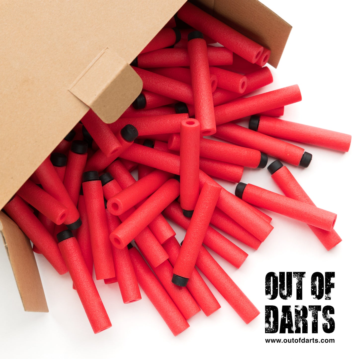 Worker Full-Length Darts 200-Pack