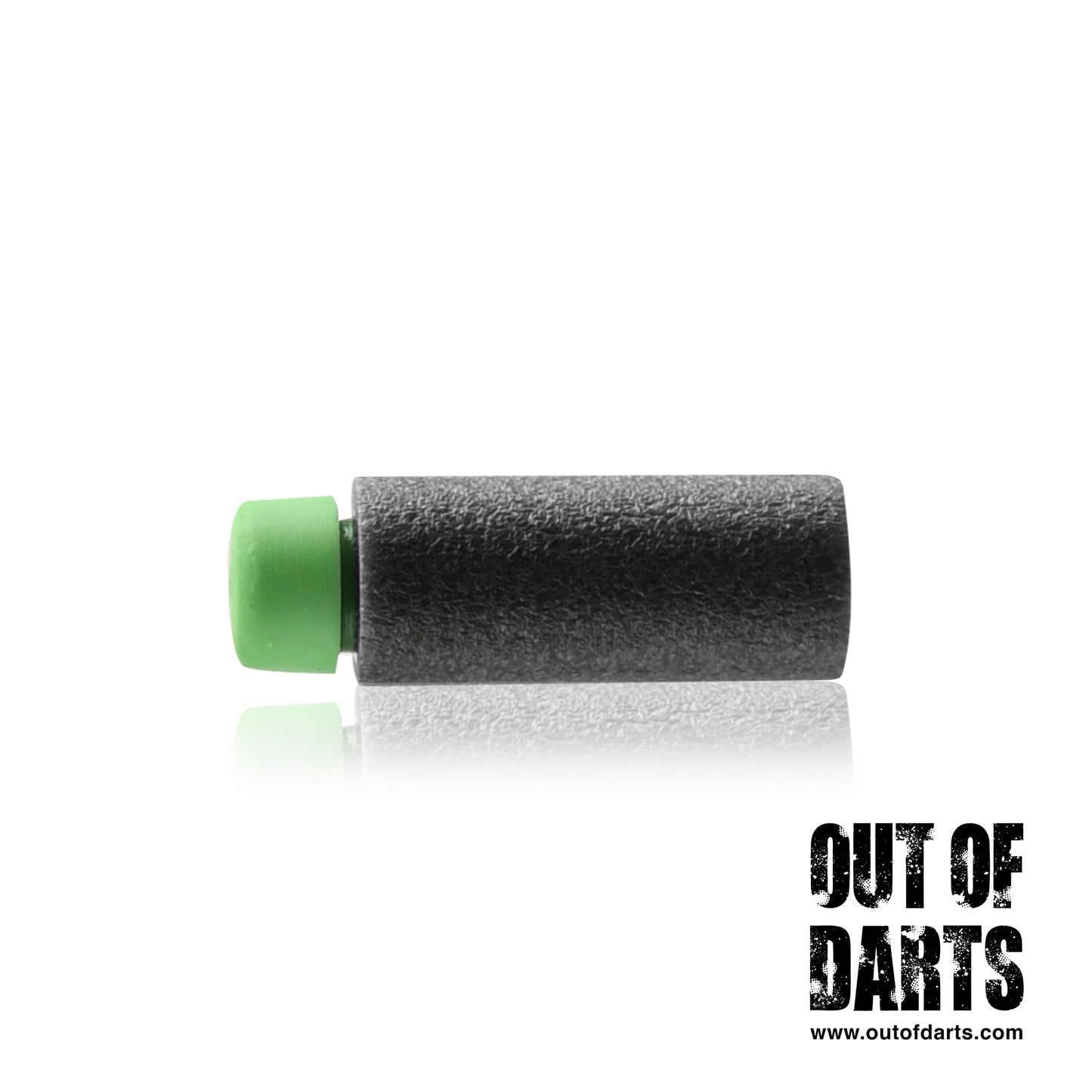 Worker HE Heavyweight Short Darts 200-pack (1.2g)