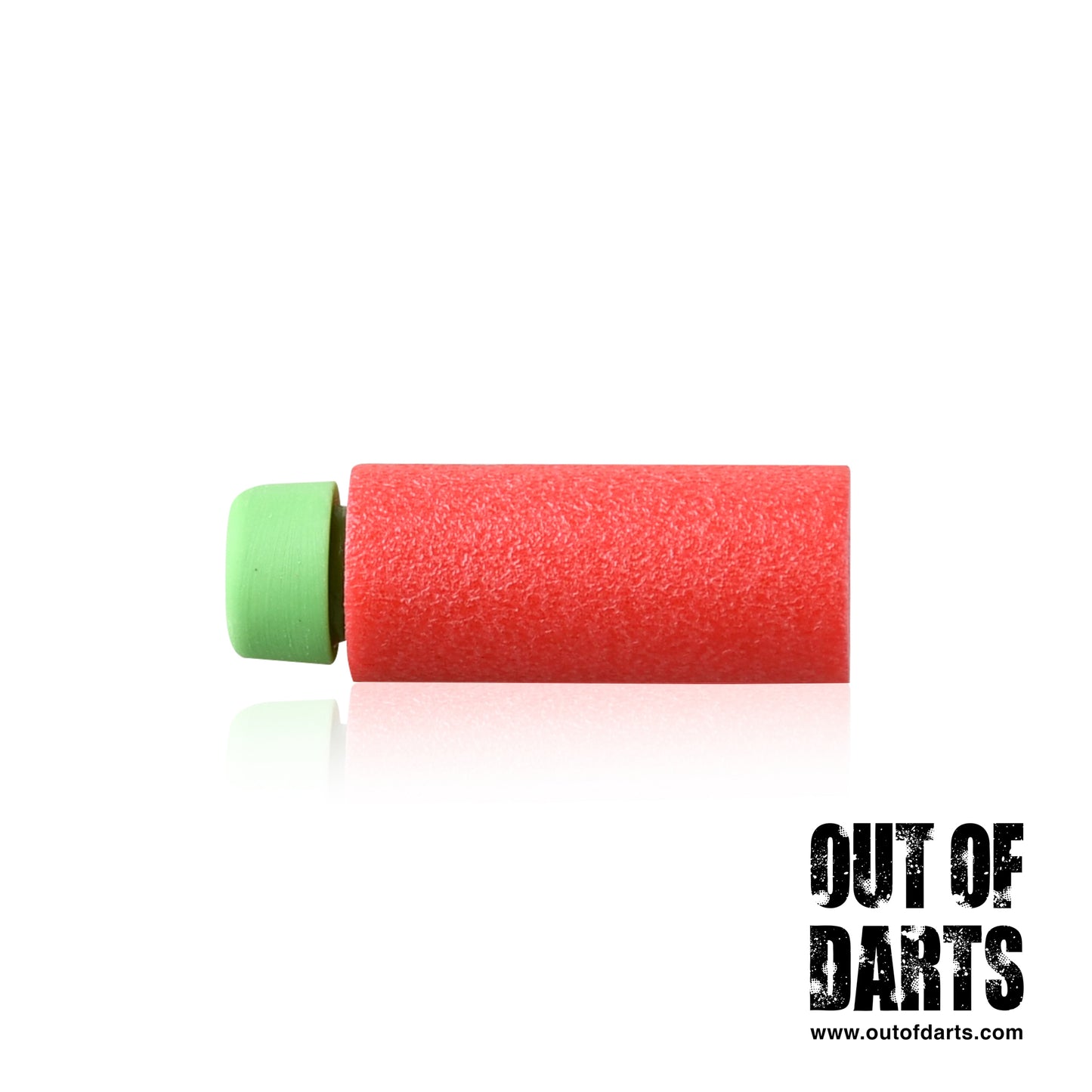 Worker HE Heavyweight Short Darts 200-pack (1.2g)