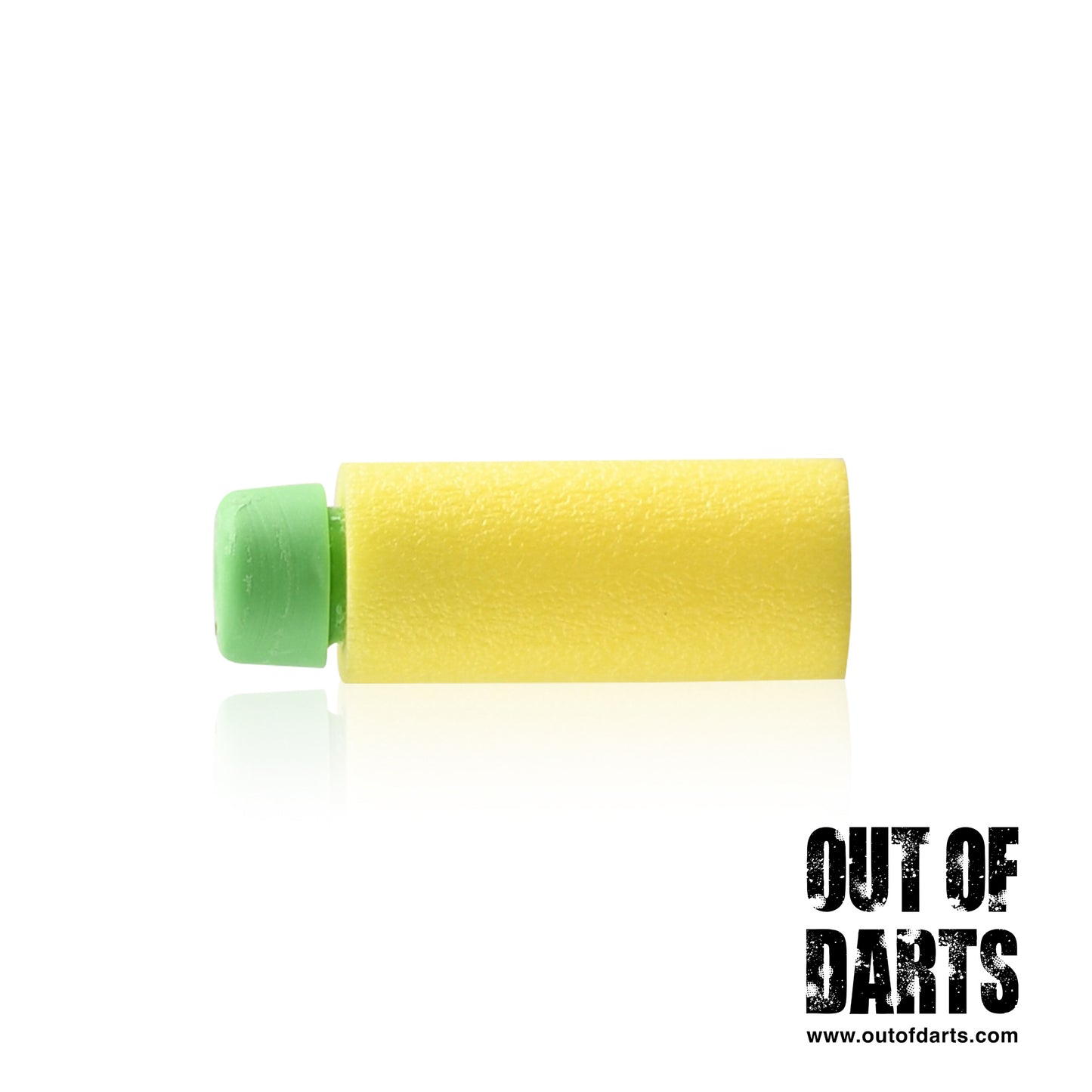 Worker HE Heavyweight Short Darts 200-pack (1.2g)
