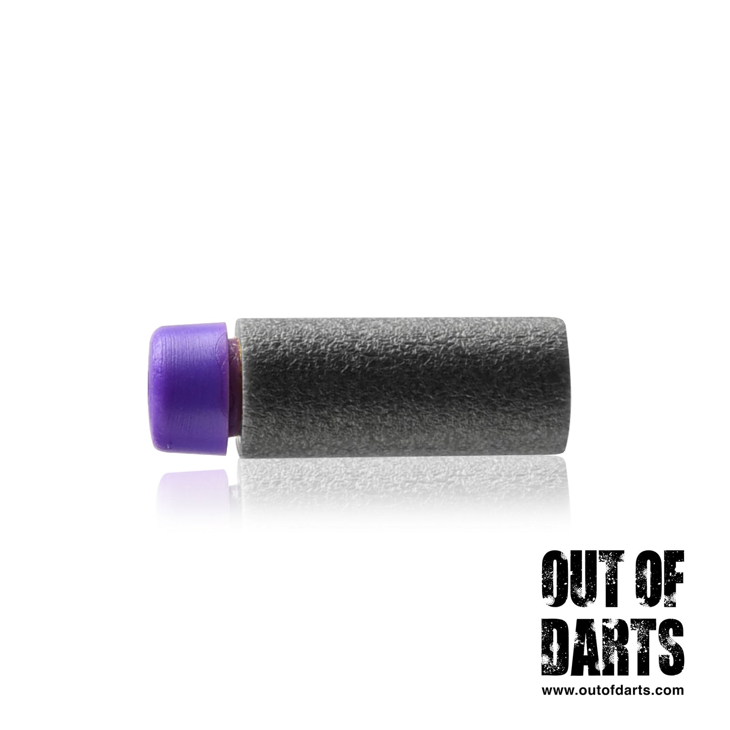 Worker HE Lightweight Short Darts 200-pack (0.9g)