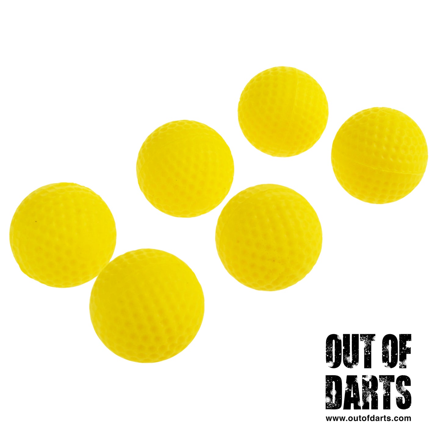 Worker Cheetah Rival Rounds 100-Pack