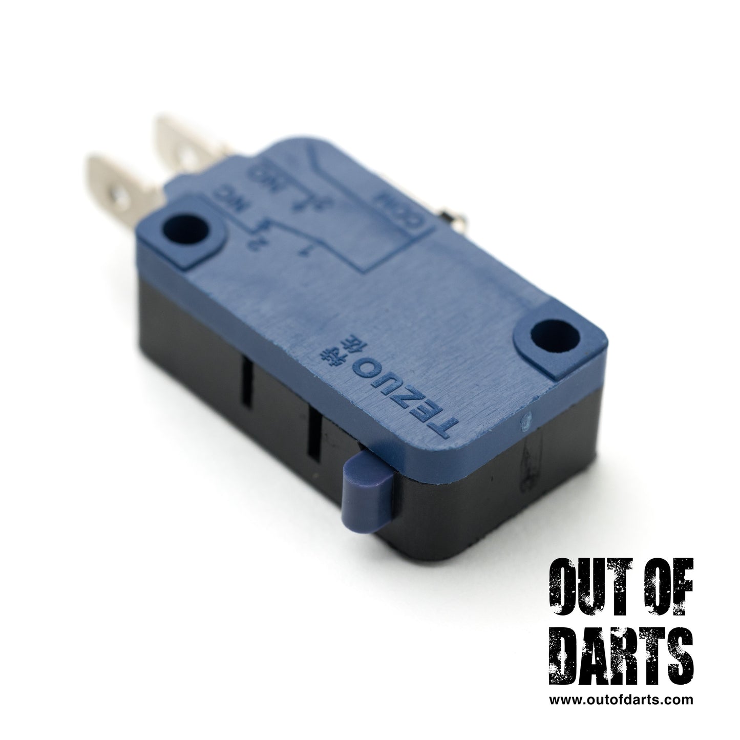 Tezuo 21A Microswitches (Multiple Options available)