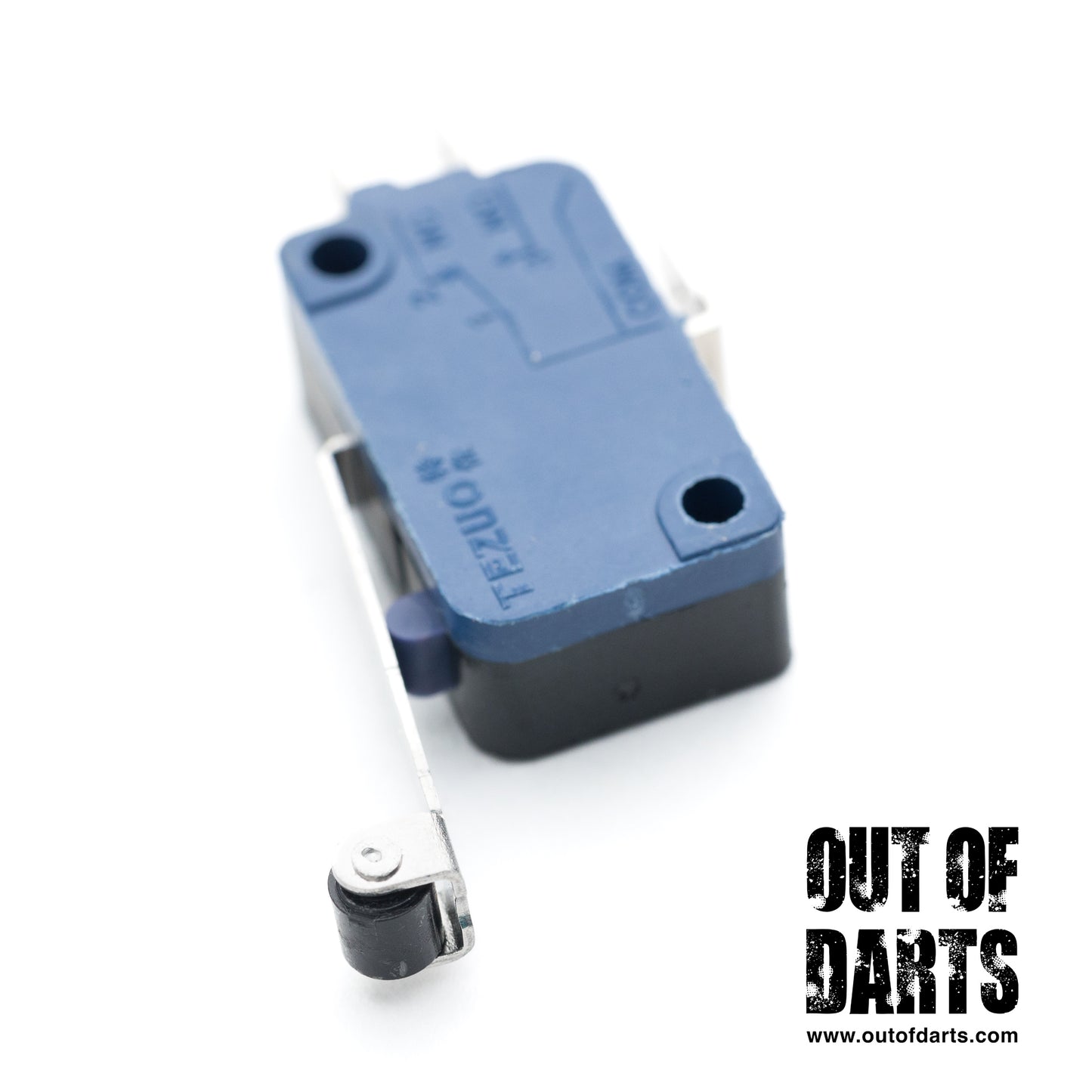 Tezuo 21A Microswitches (Multiple Options available)