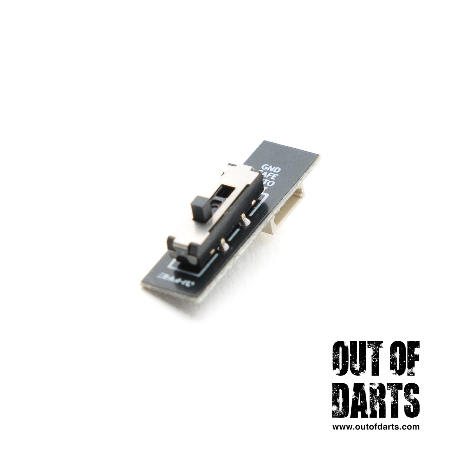 Diana Smart Holster Auto-start Add-on Board