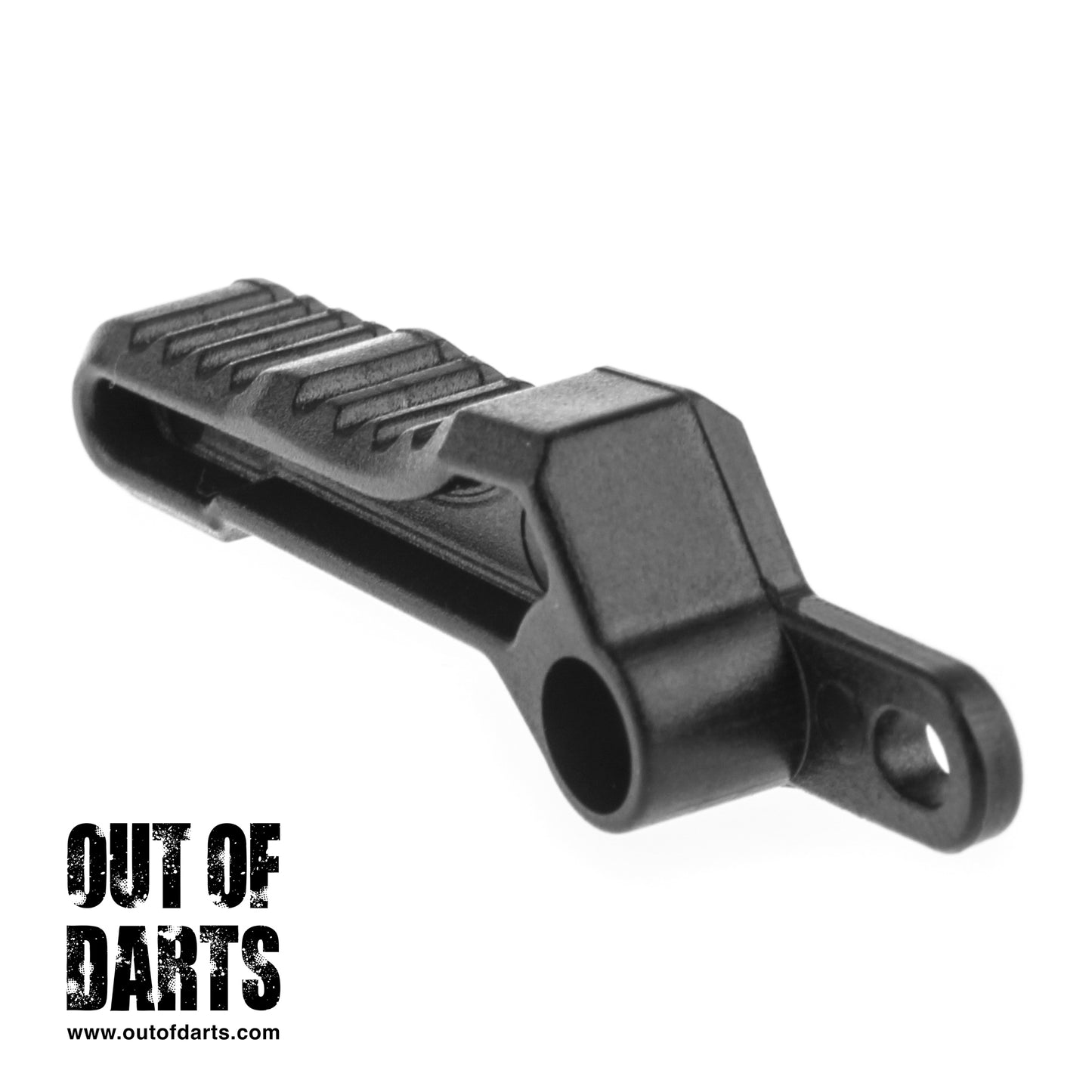 Stryfe/Swordfish Magazine release trigger Worker Nerf (4 COLORS!)