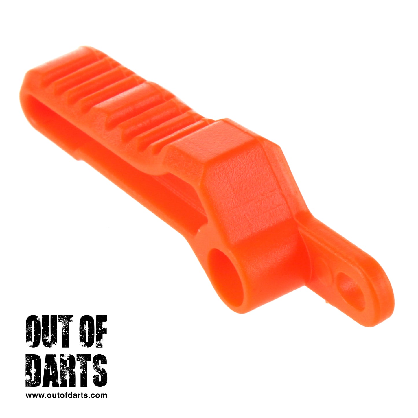 Stryfe/Swordfish Magazine release trigger Worker Nerf (4 COLORS!)