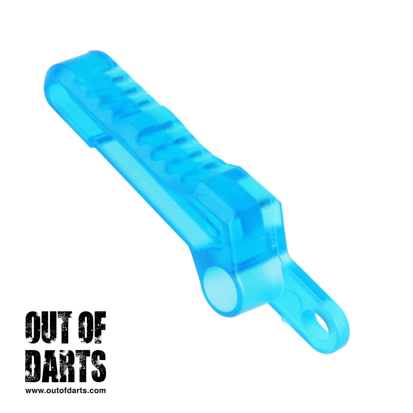 Stryfe/Swordfish Magazine release trigger Worker Nerf (4 COLORS!)