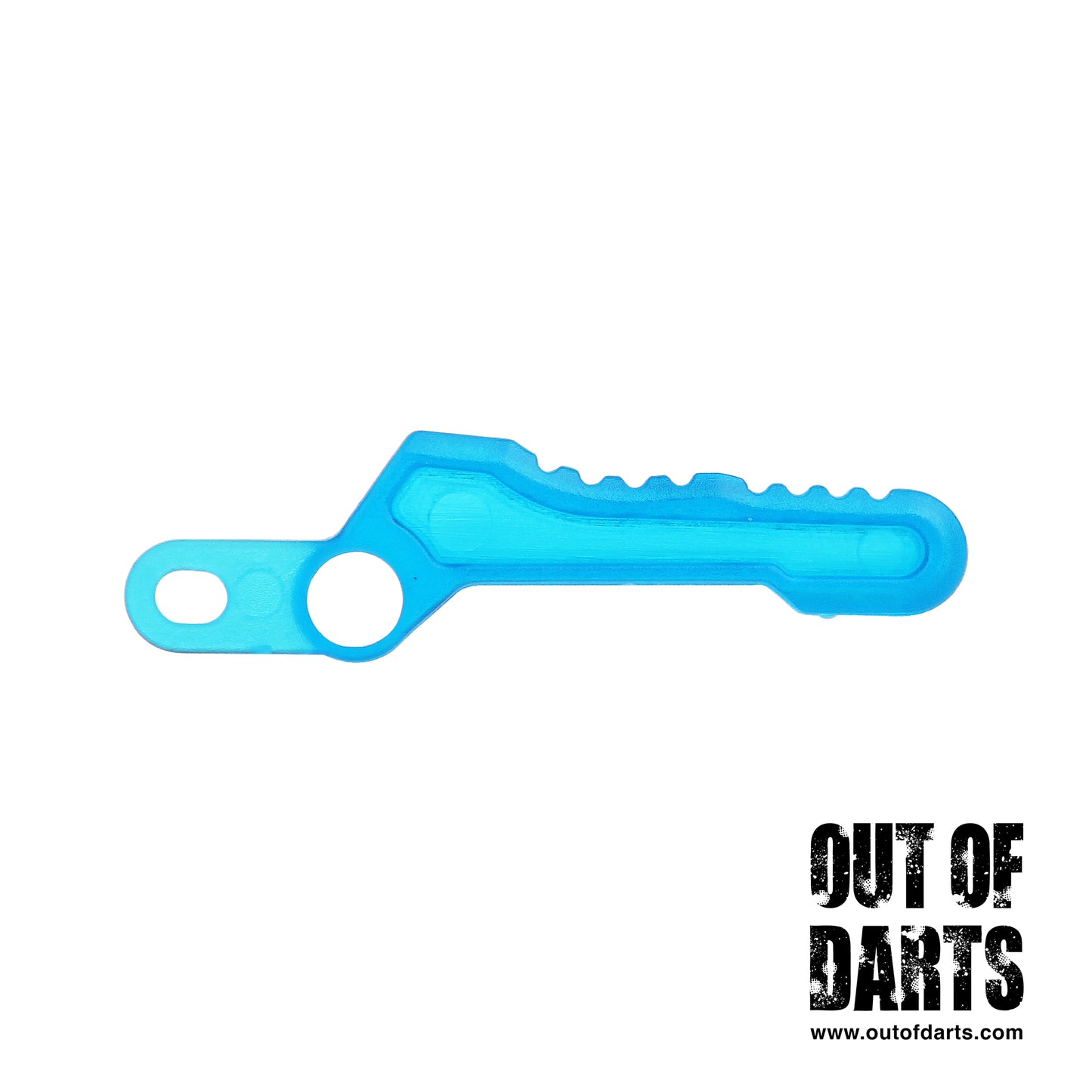 Stryfe/Swordfish Magazine release trigger Worker Nerf (4 COLORS!)