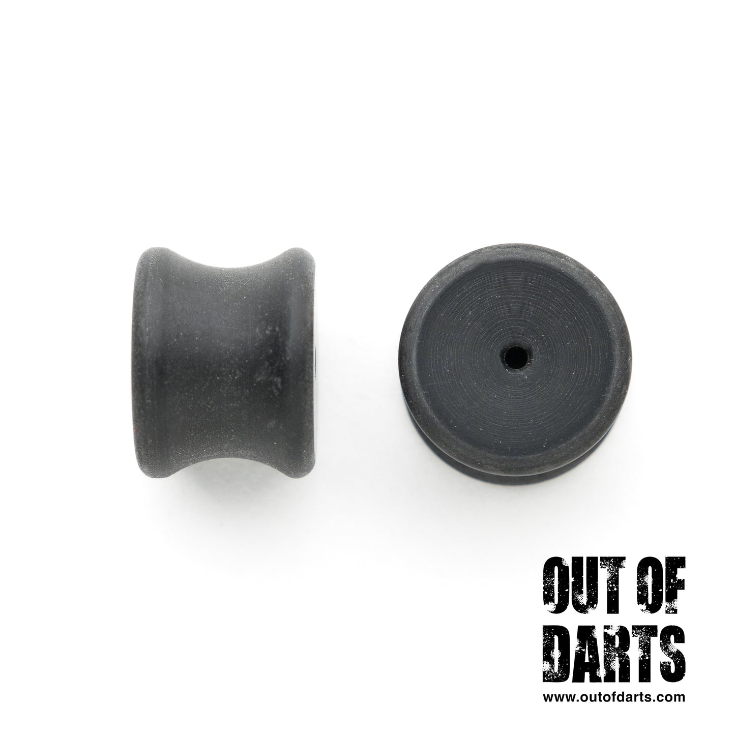 Flywheel the World Micro-Wheels