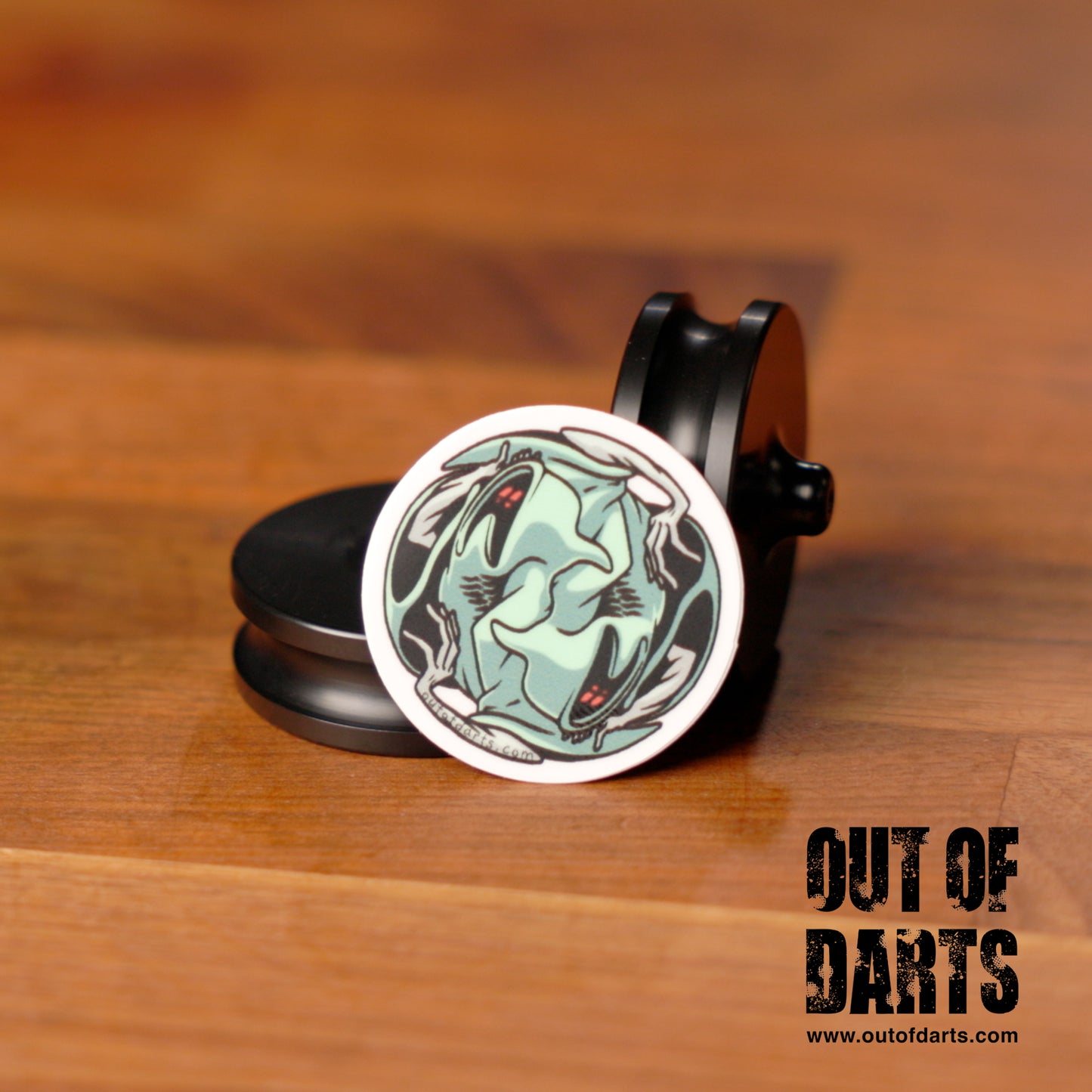 OOD Wraith Flywheels
