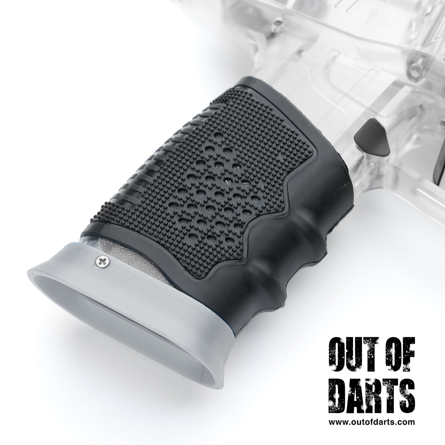 TPU Trigger Grip Sleeve