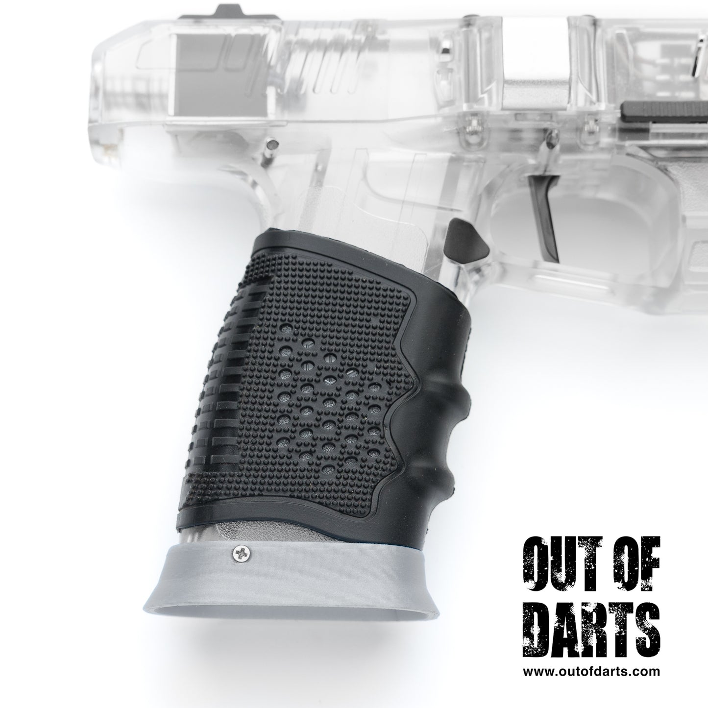 TPU Trigger Grip Sleeve