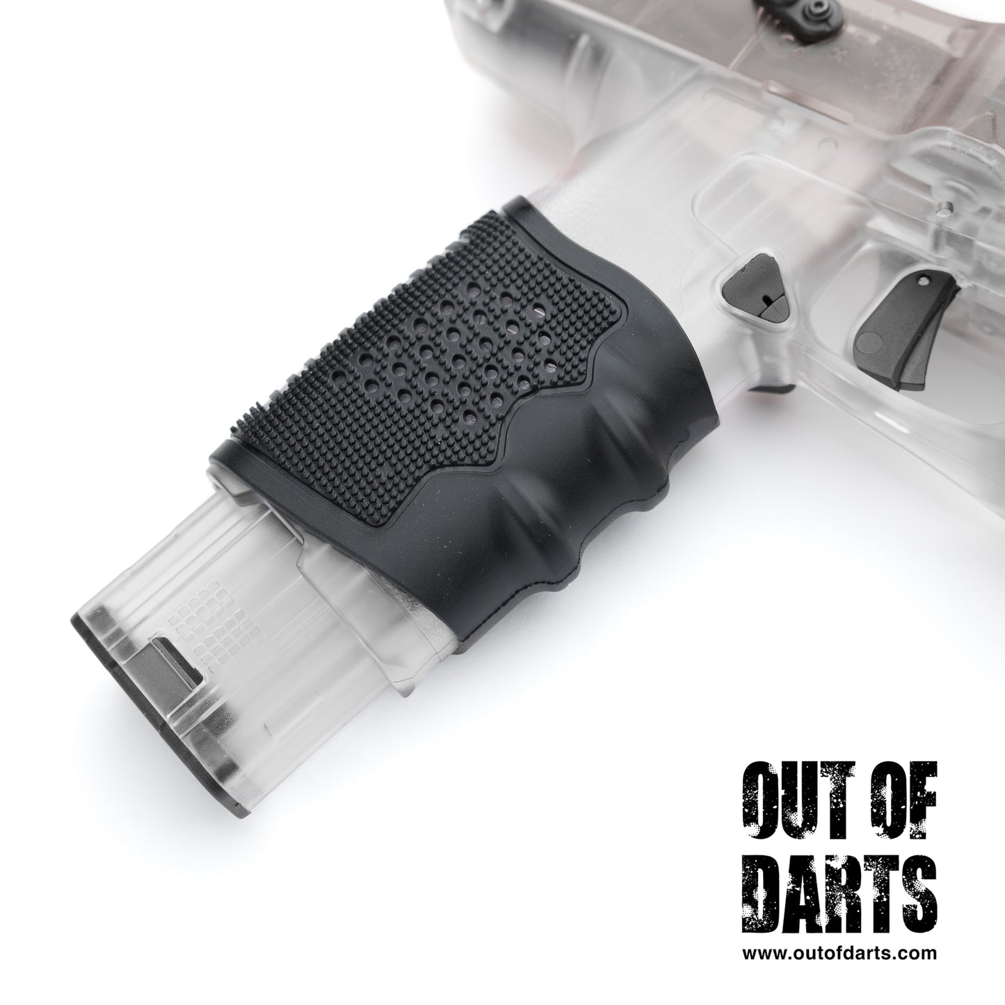 TPU Trigger Grip Sleeve