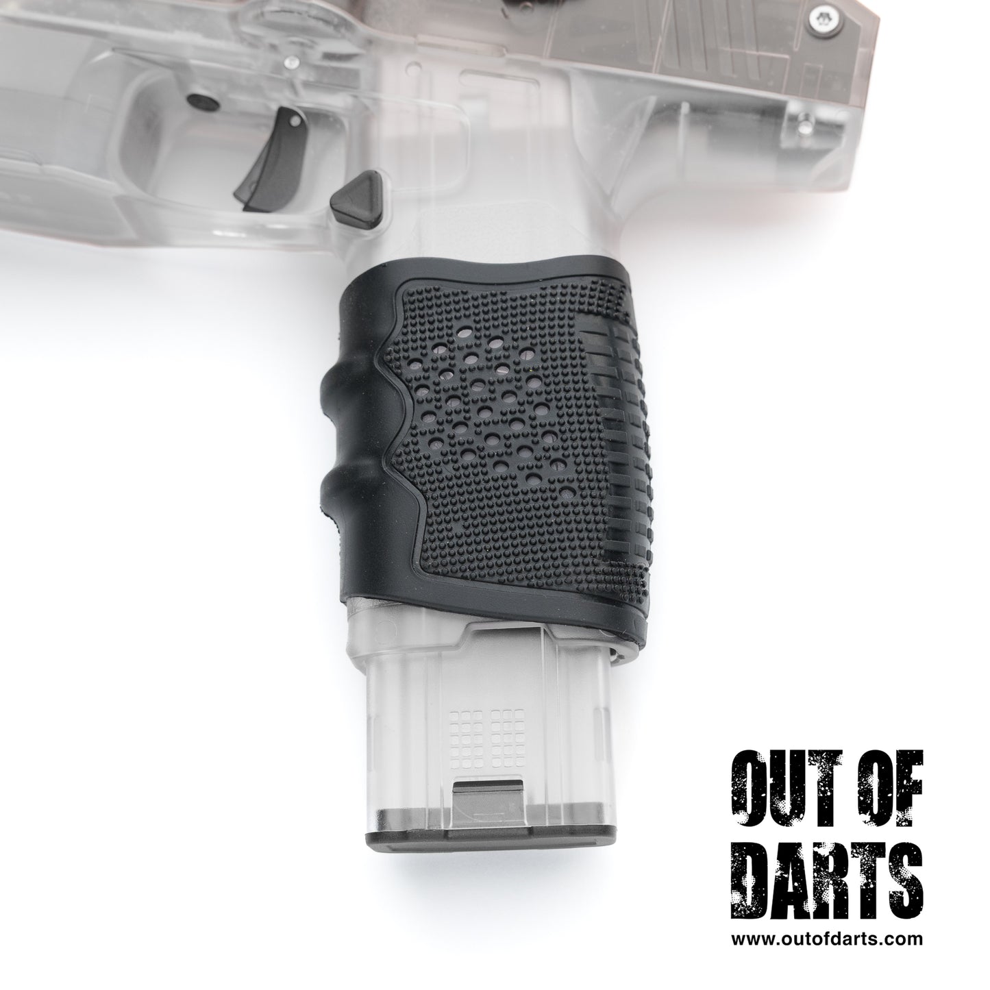 TPU Trigger Grip Sleeve