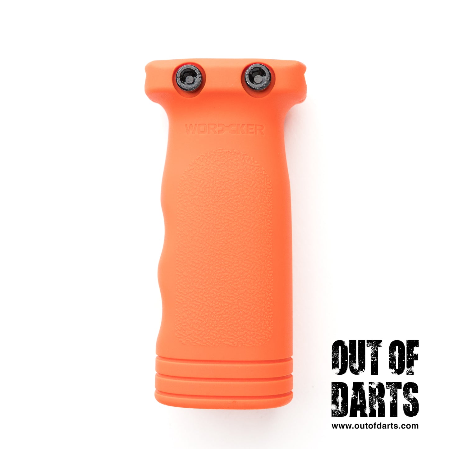 Worker Vertical Foregrip (Multiple Colors)
