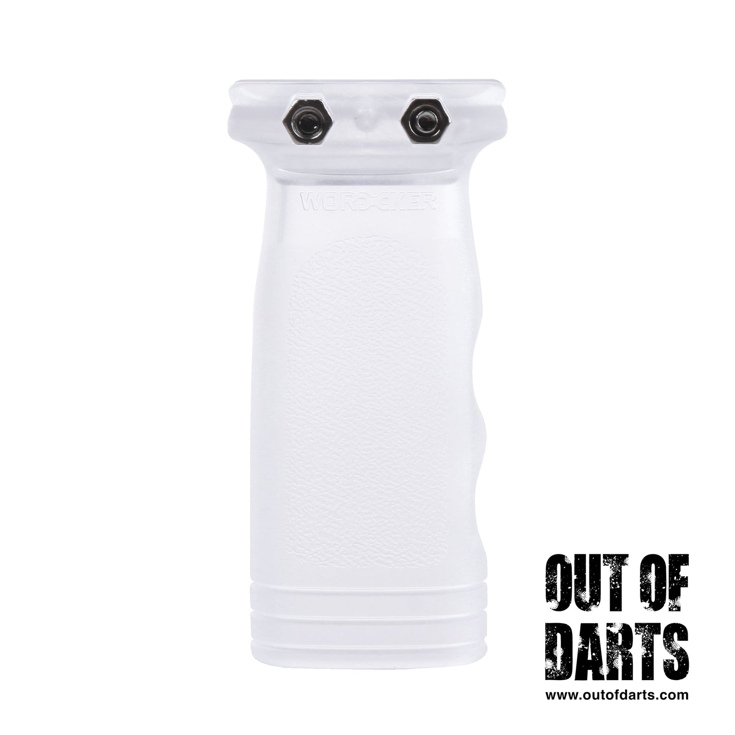 Worker Vertical Foregrip (Multiple Colors)