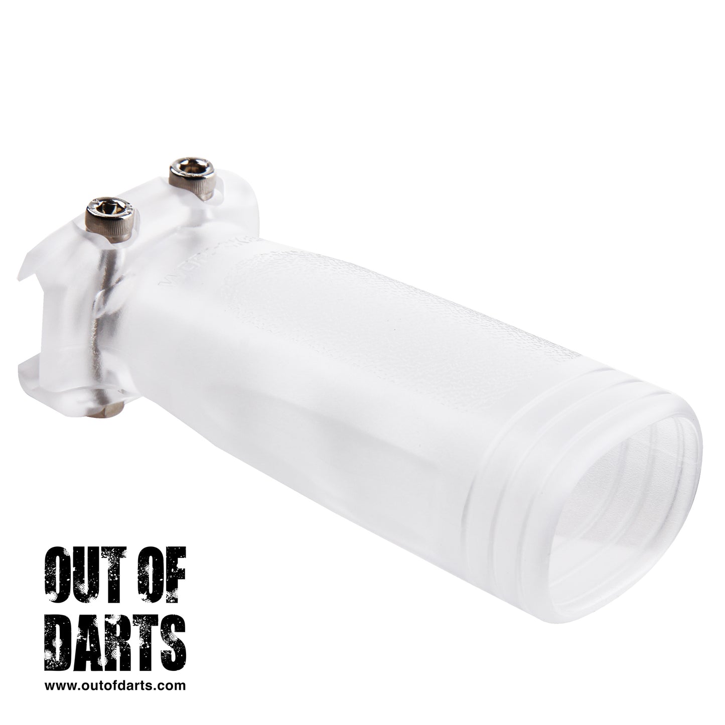 Worker Vertical Foregrip (Multiple Colors)