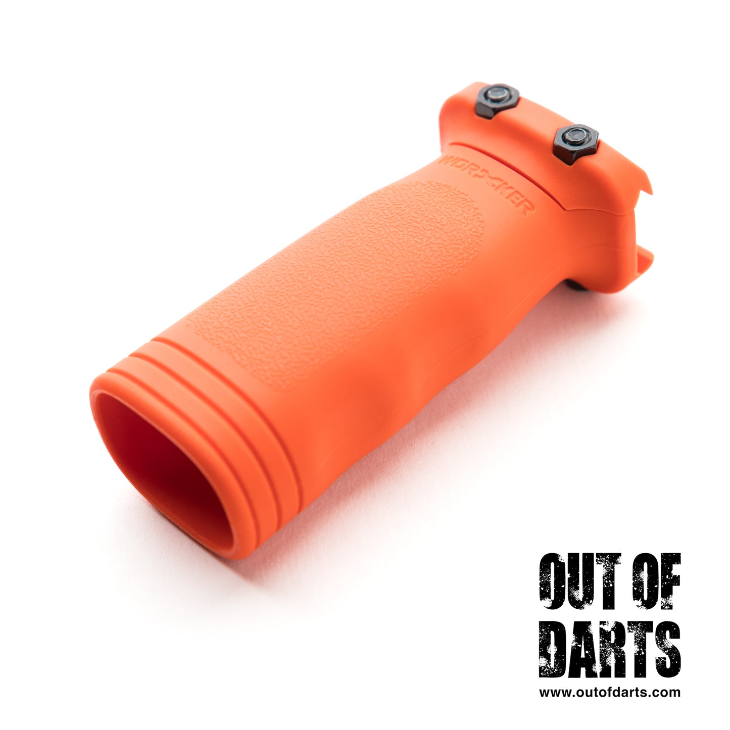 Worker Vertical Foregrip (Multiple Colors)