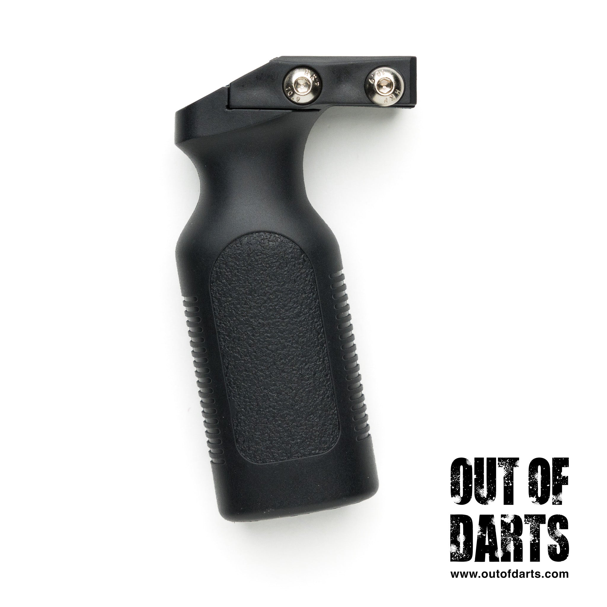 XYL KM9 Unicorn Vertical Picatinny Foregrip – Out of Darts