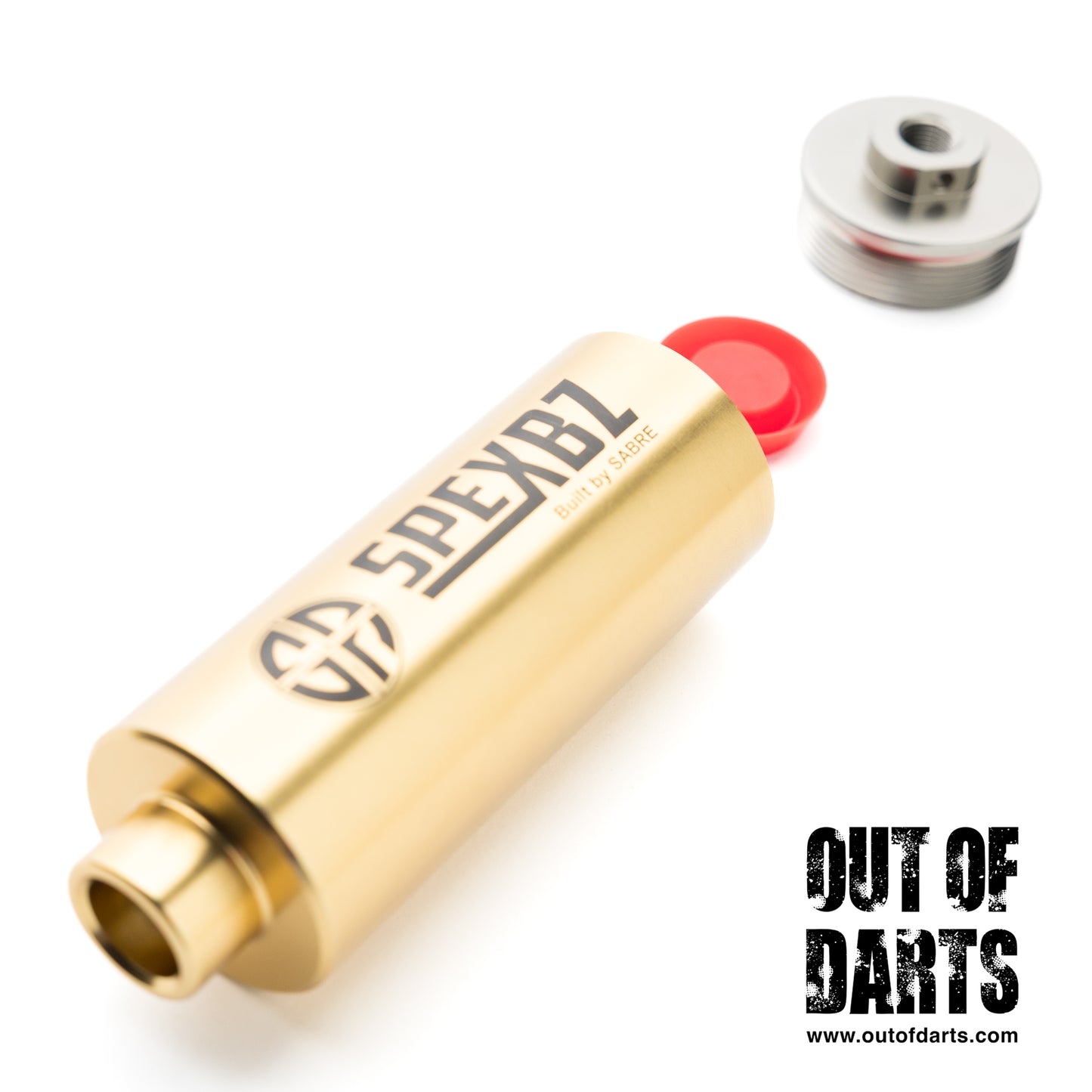 Spectre + Sabre SPEXBZ HPA Power Tube