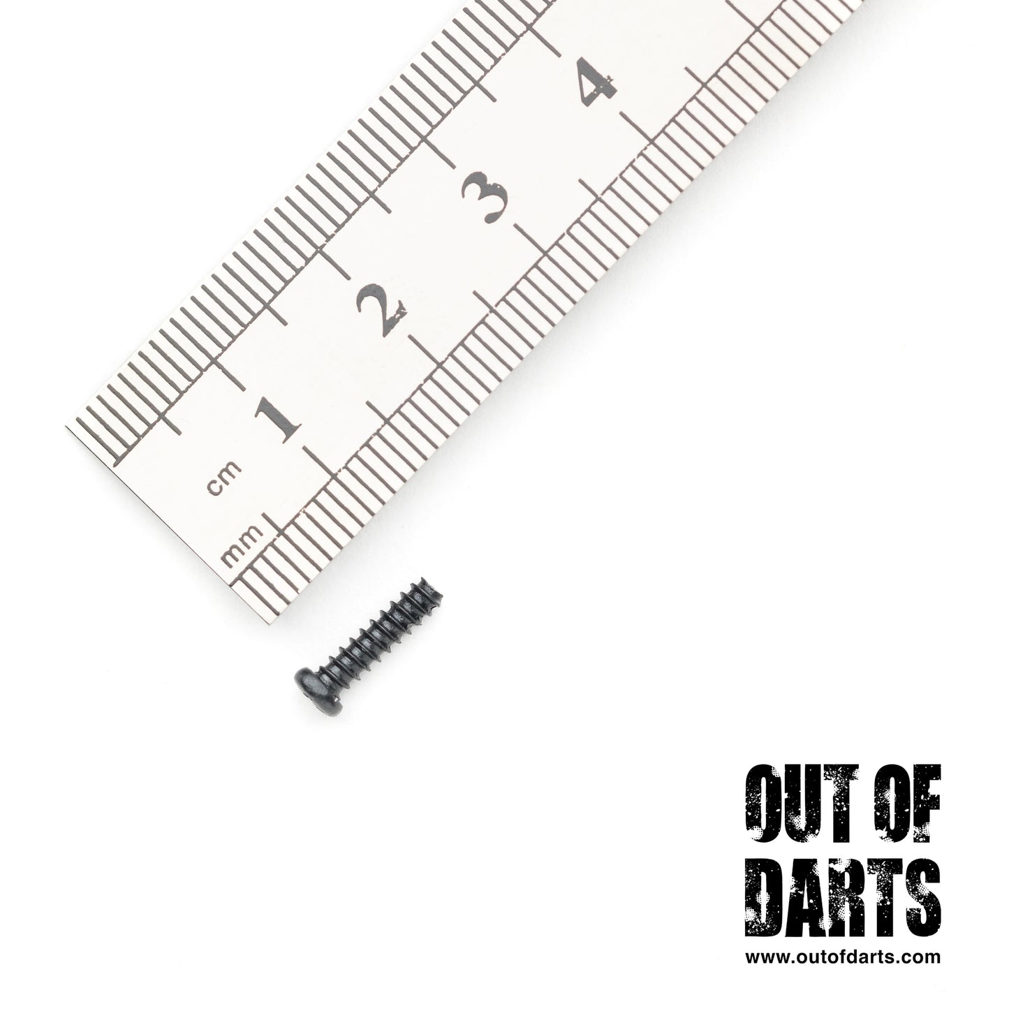 Replacement Blaster Toy Screws Various