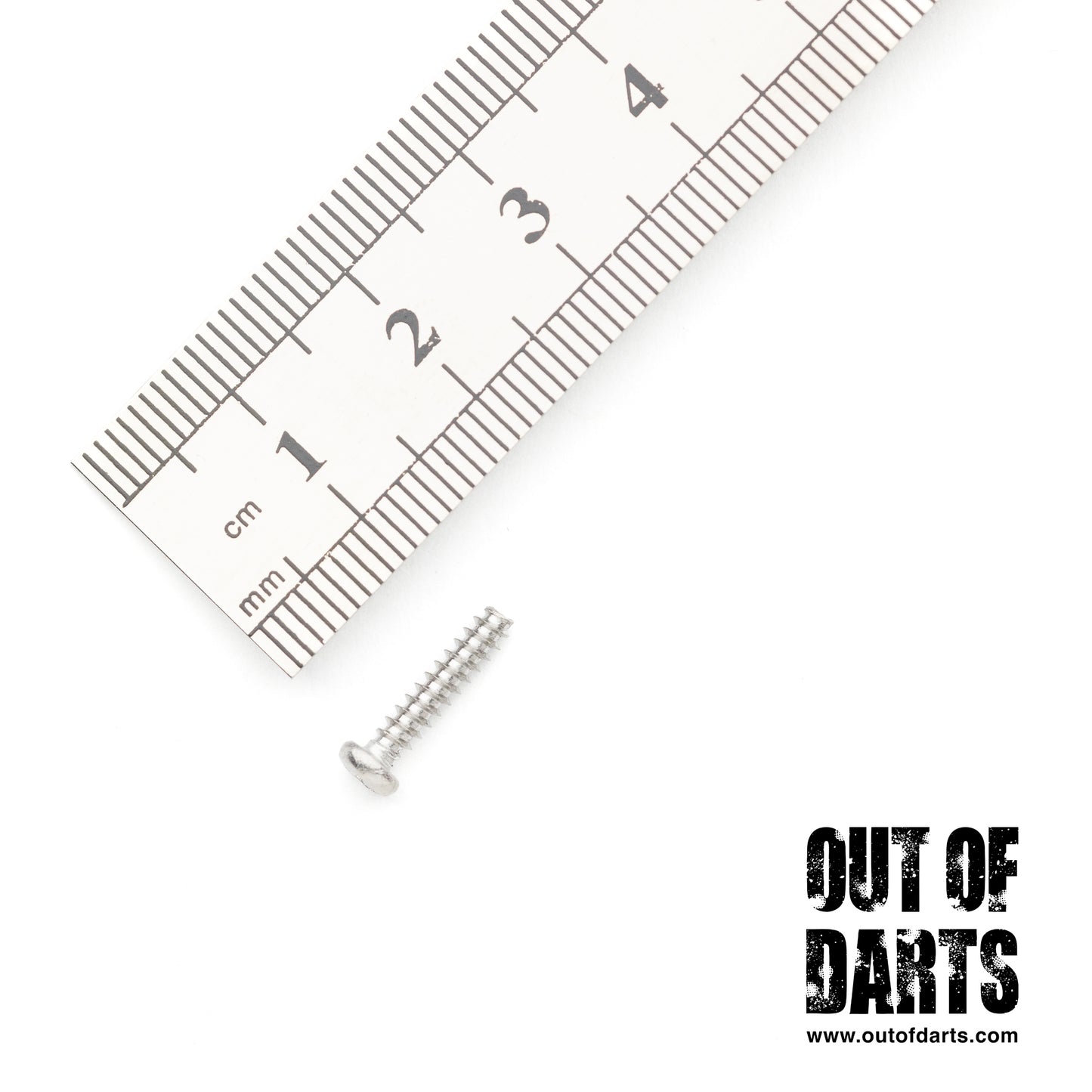 Replacement Blaster Toy Screws Various