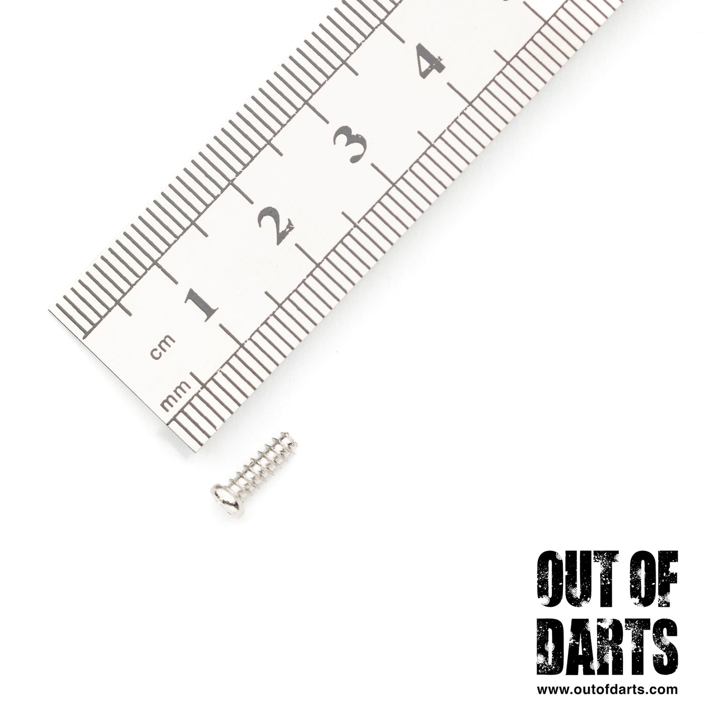 Replacement Blaster Toy Screws Various