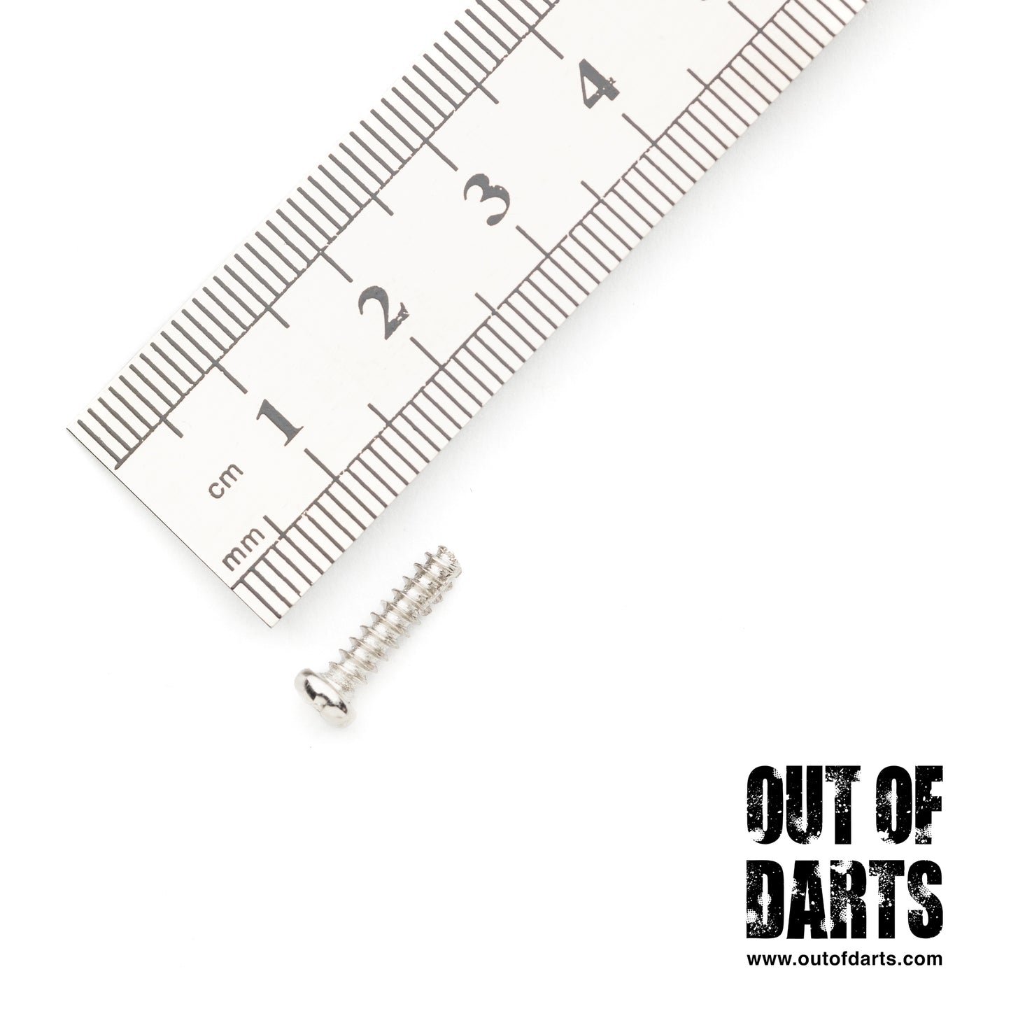 Replacement Blaster Toy Screws Various
