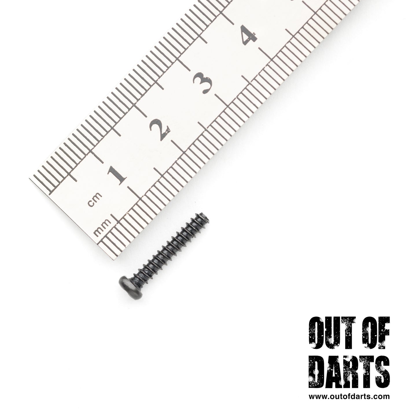 Replacement Blaster Toy Screws Various