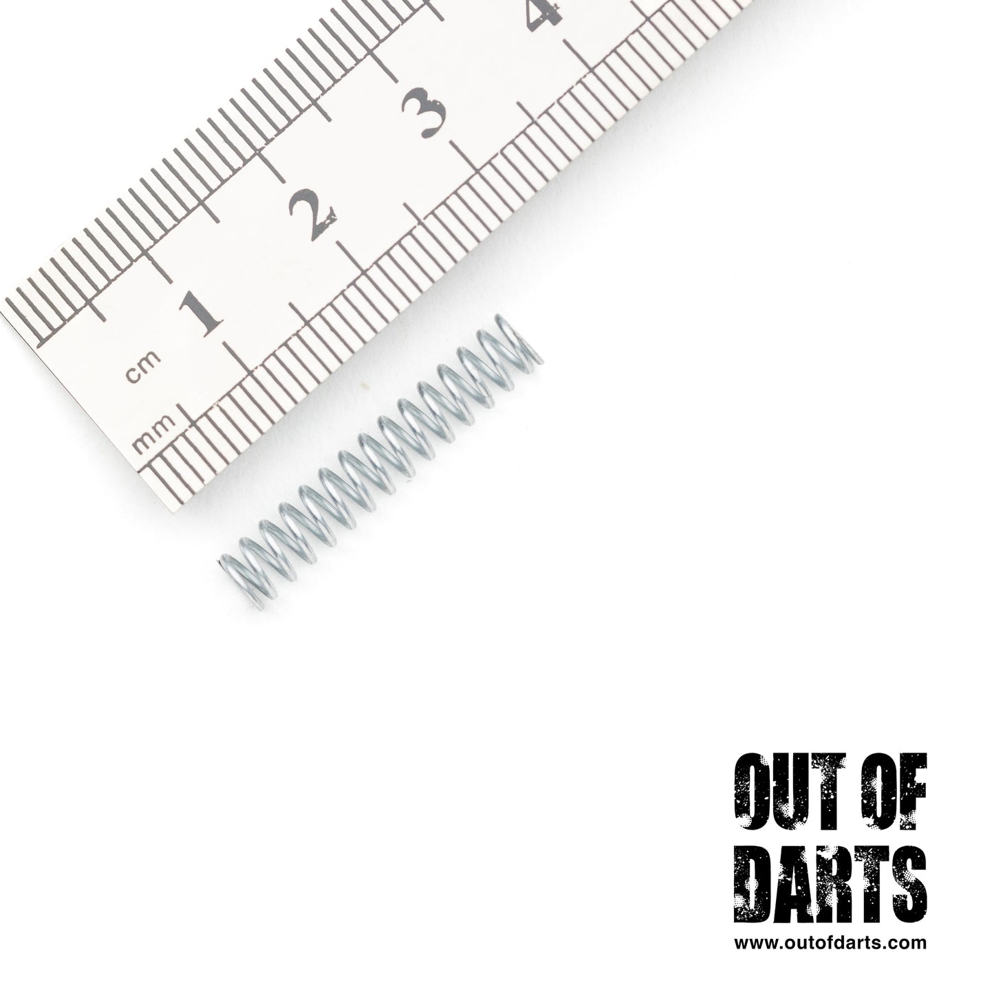 Small Compression Springs (Multiple Sizes)