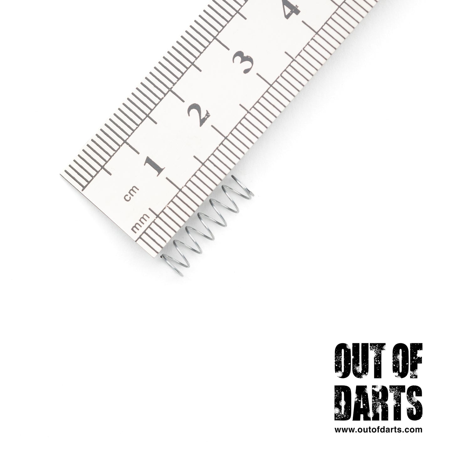 Small Compression Springs (Multiple Sizes)