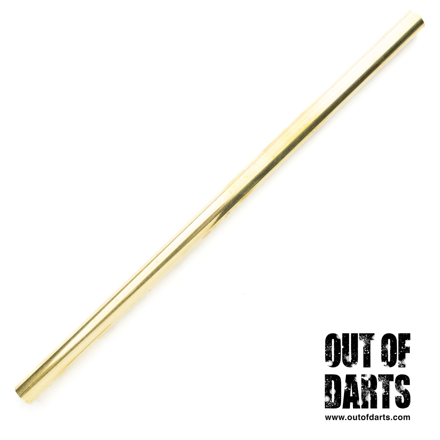 K&S Metals Brass Tubing (4 sizes)