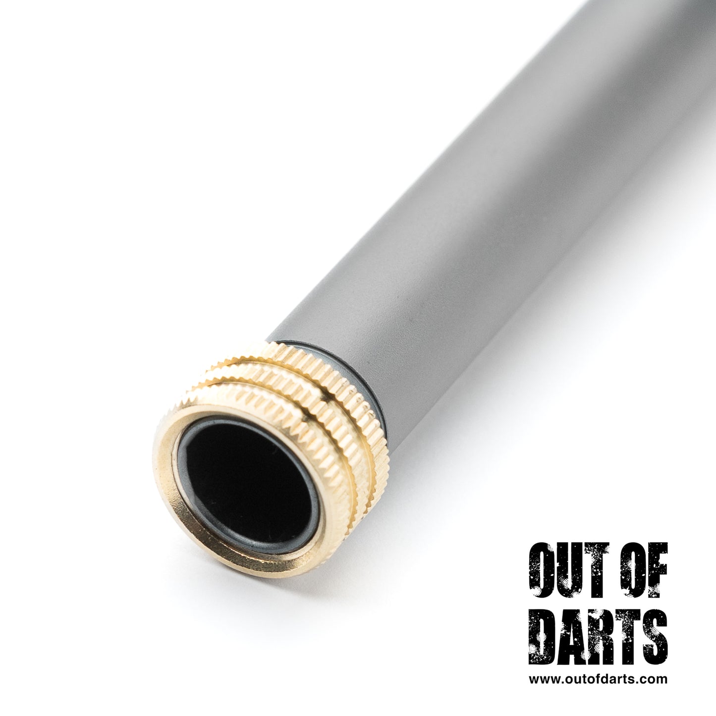 M16 x 1mm Heat-Set Insert (for threaded-breech barrels)