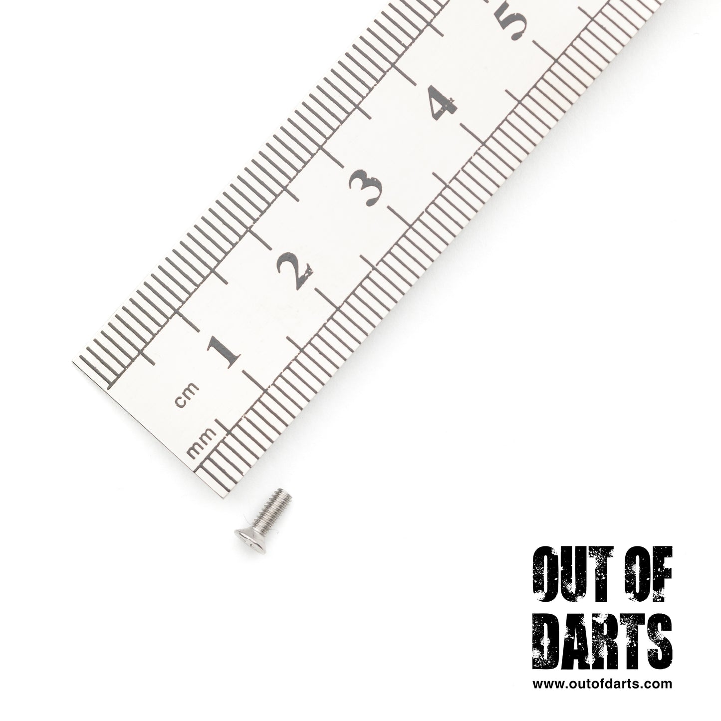 Pan/Button/Flanged/Misc Screws
