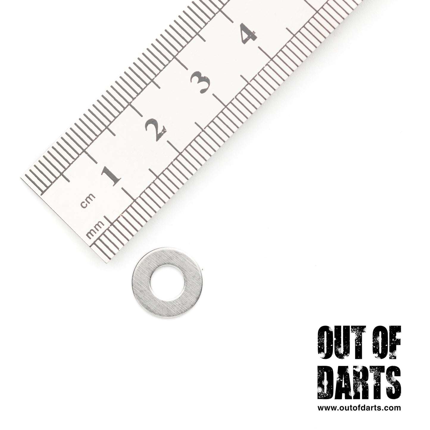 Nuts + Washers + Grommet + Spacers