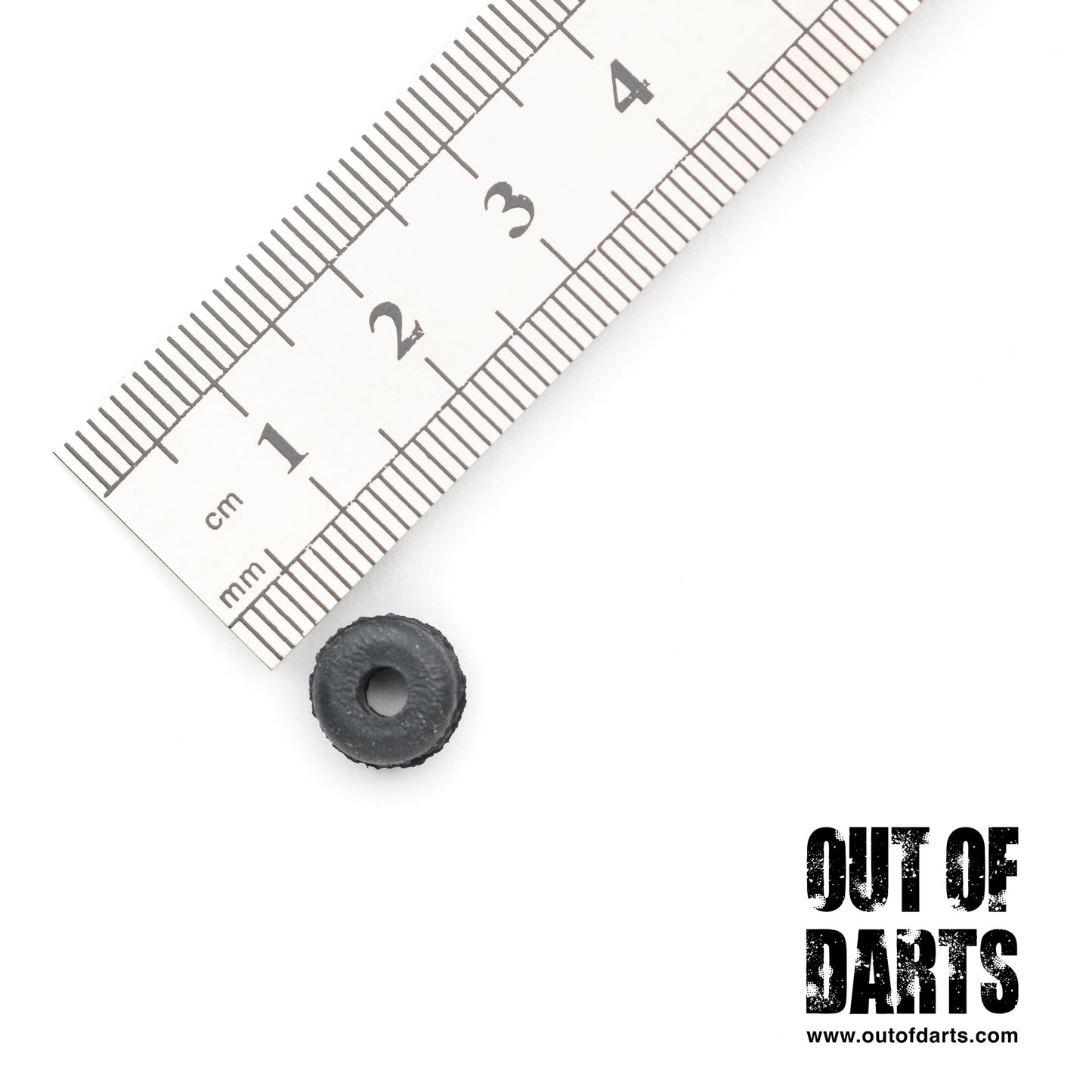 Nuts + Washers + Grommet + Spacers