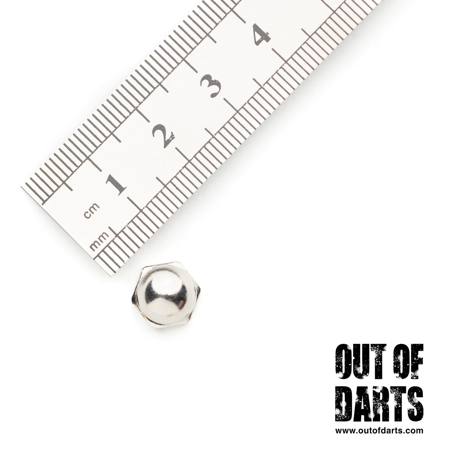 Nuts + Washers + Grommet + Spacers